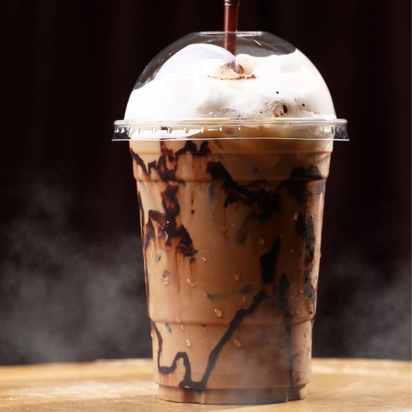 Frappuccino
