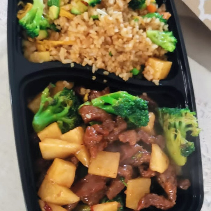 Filete Brocoli