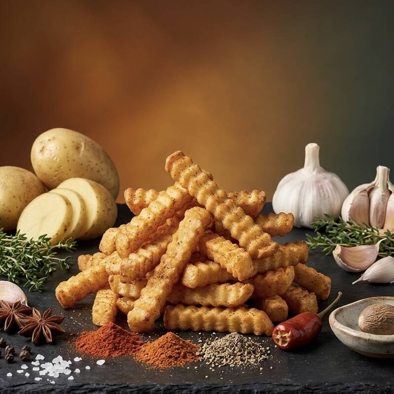 Papas