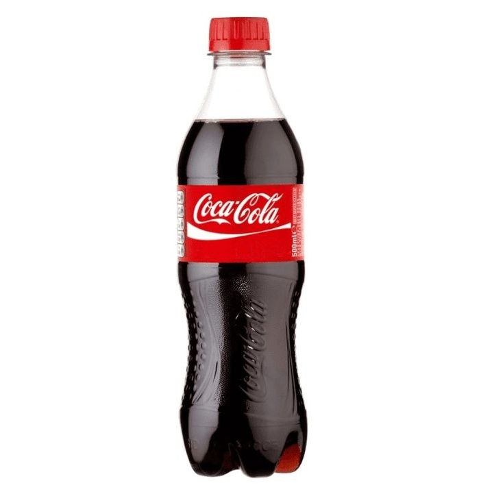 Coca Cola 400ml