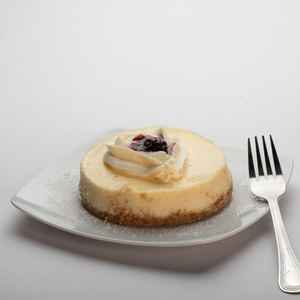 Cheesecake Natural
