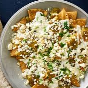 COMBO CHILAQUILES
