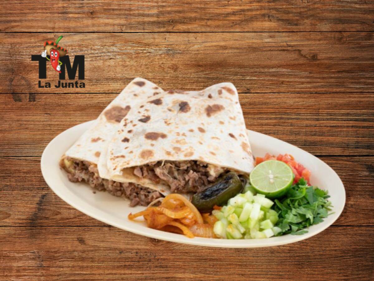 Tacos y Montados La Junta (Suc. Américas)