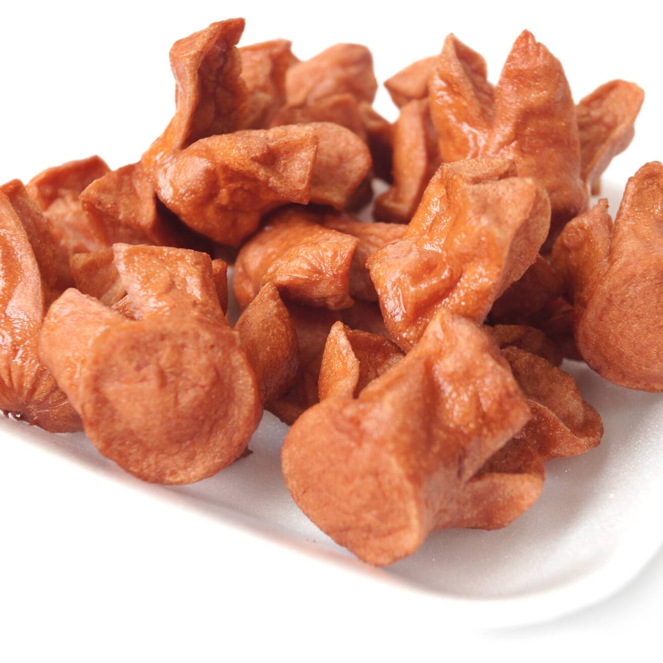 Salchipulpos