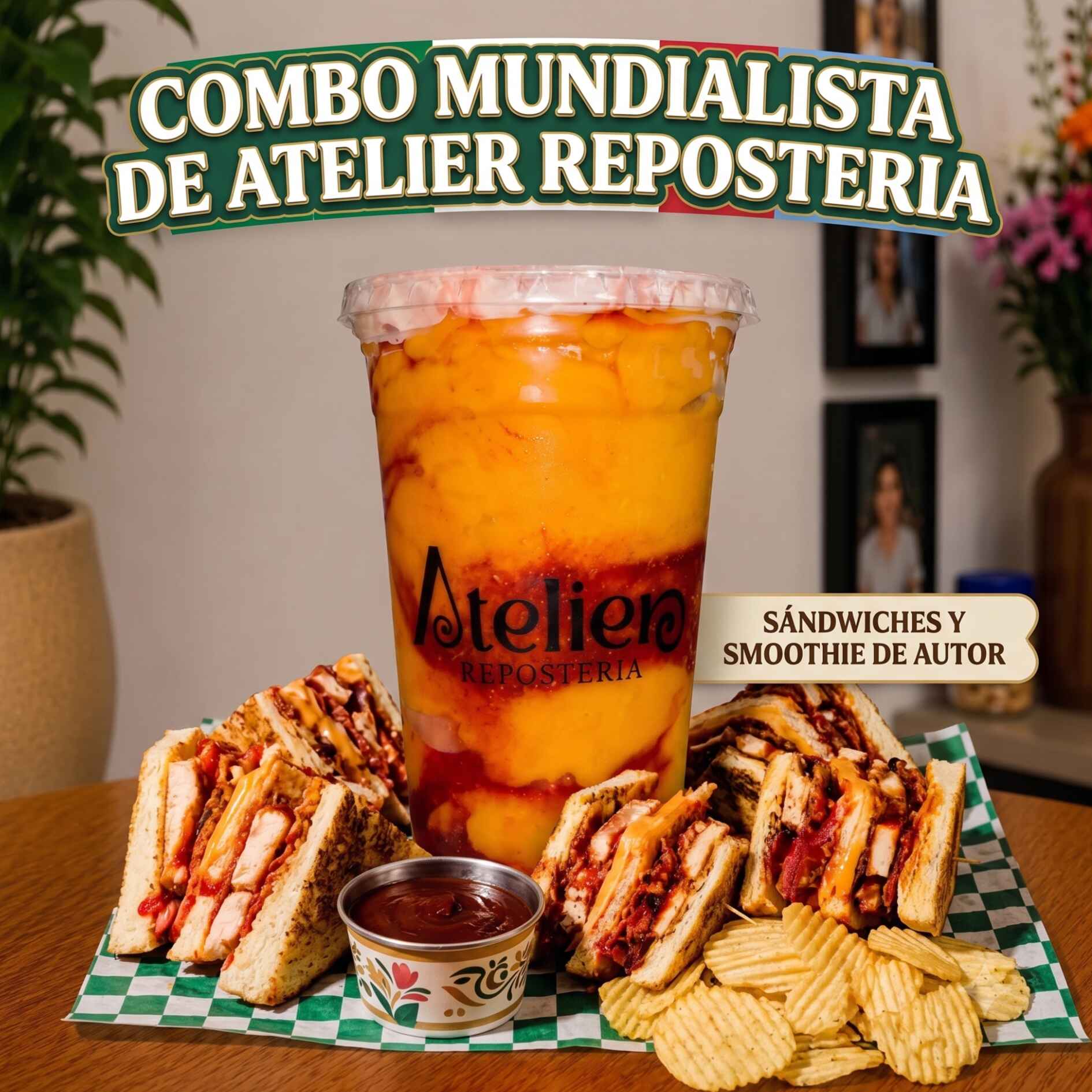 COMBO-Mundialista