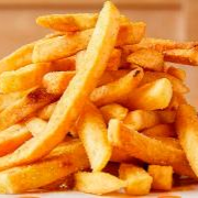 Papas a la Francesa