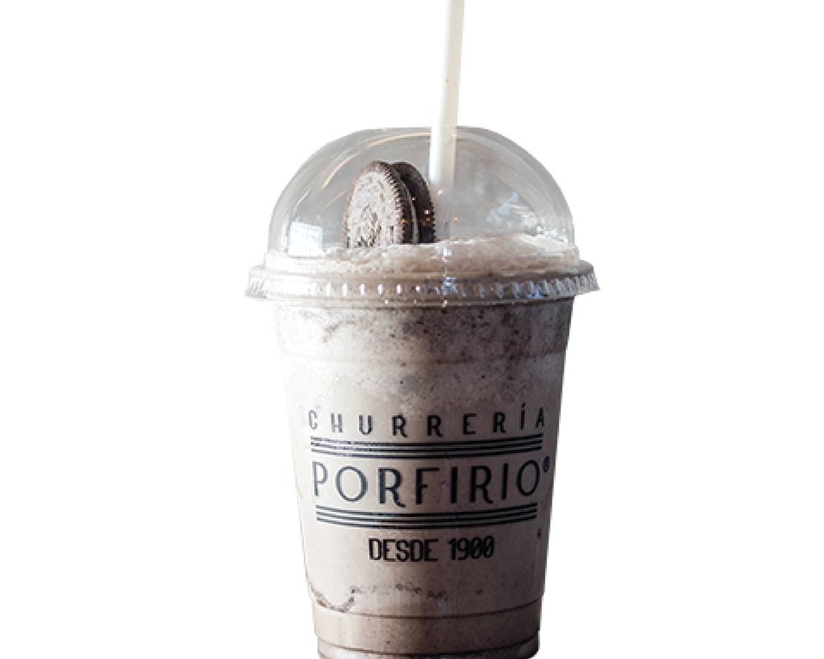 Frappé .