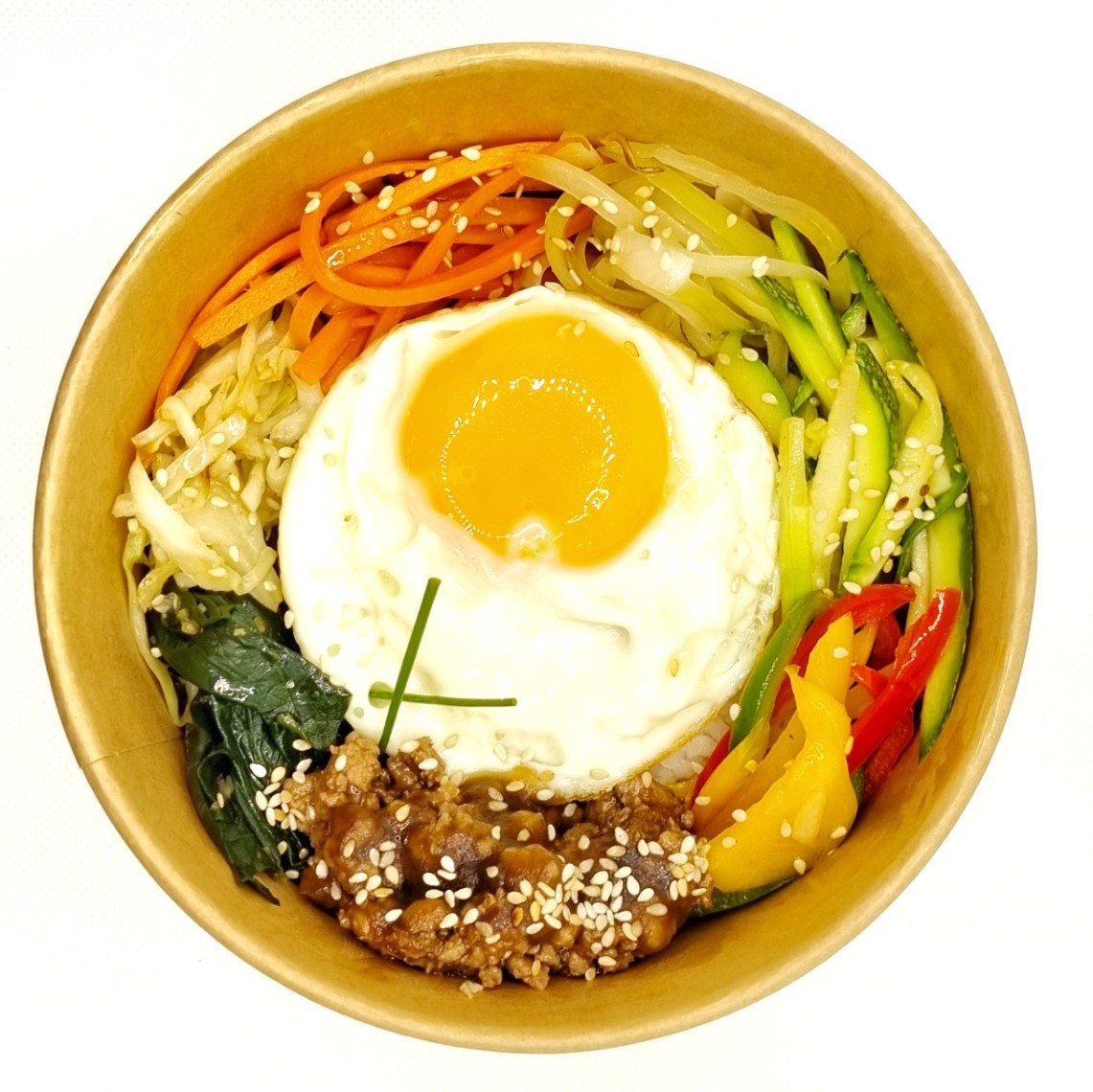 Bibimbap