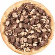 CHCOCOLATE PRETO E SONHO DE VALSA