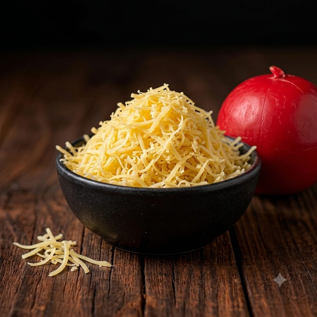 ORDEN DE QUESO DE BOLA