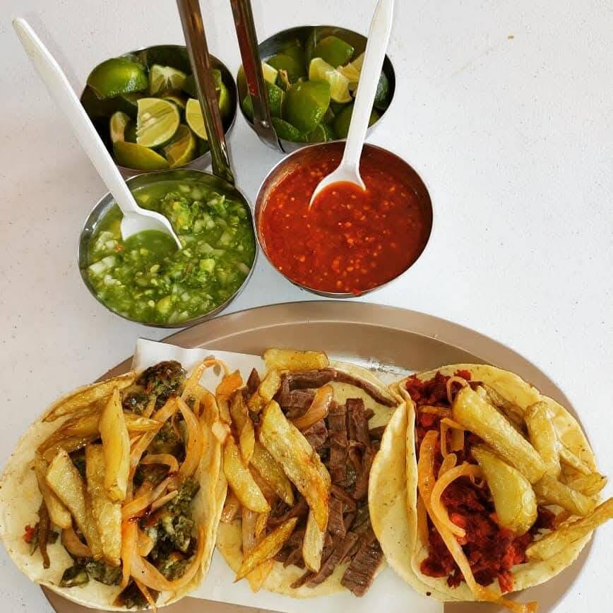 Adobada