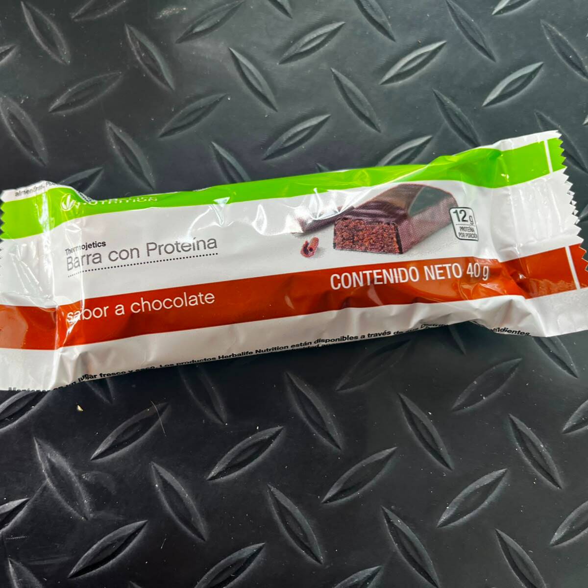 Barra de Chocolate