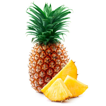 Licuado de Leche con Piña 1/2 Litro