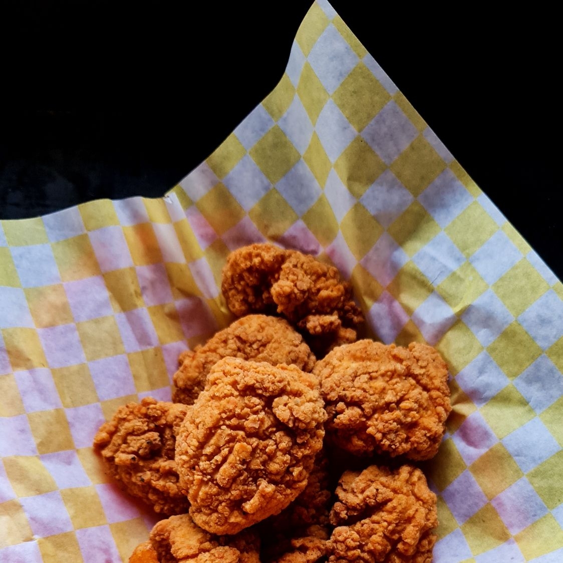Boneless 250 gr