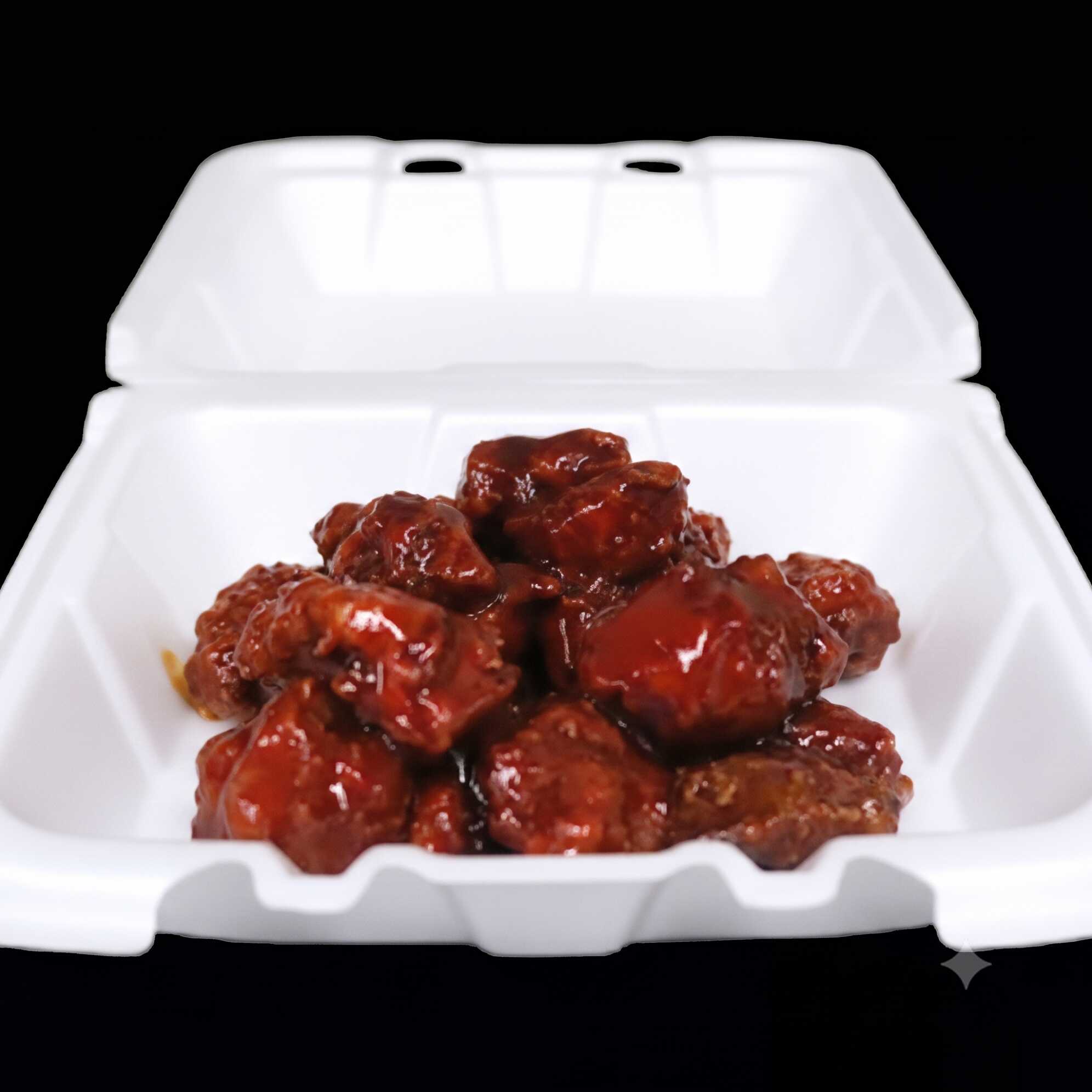 ½ Kilo De Boneless