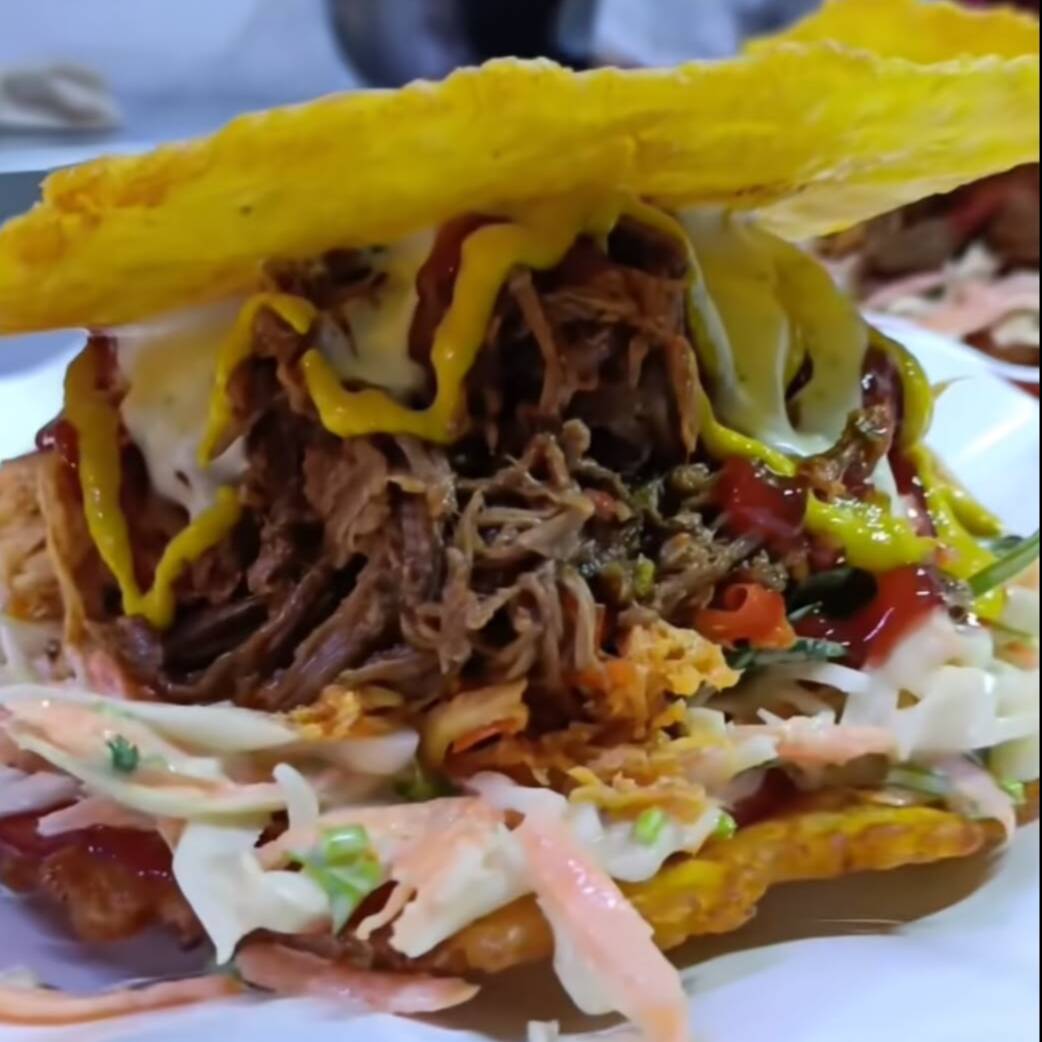 PATACON MIXTO