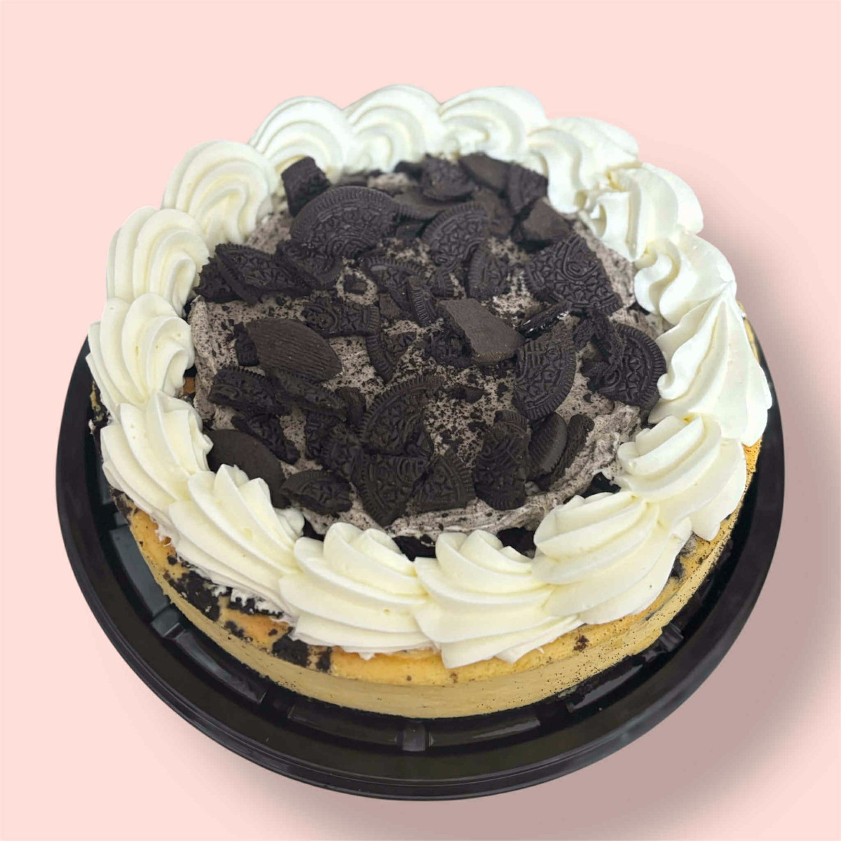 Cheesecake OREO