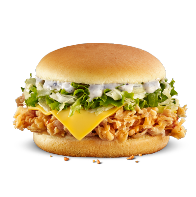Crispy Ranch