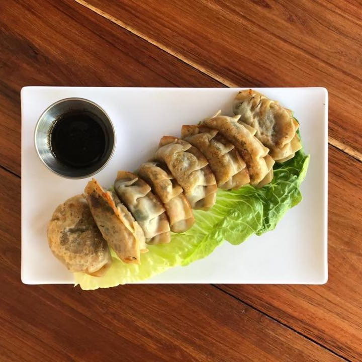 Dumplings