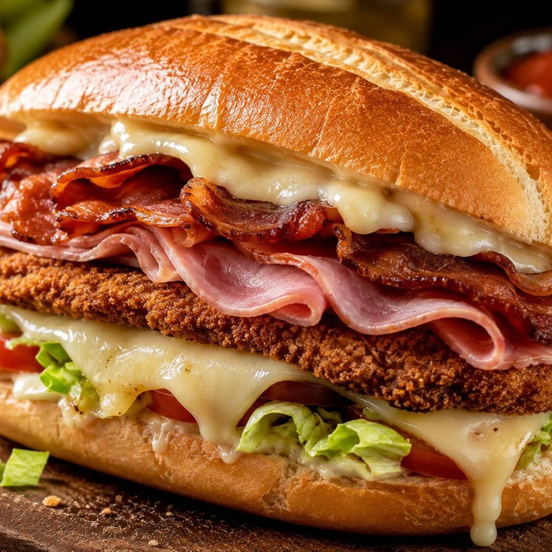 Torta Especial Zoe