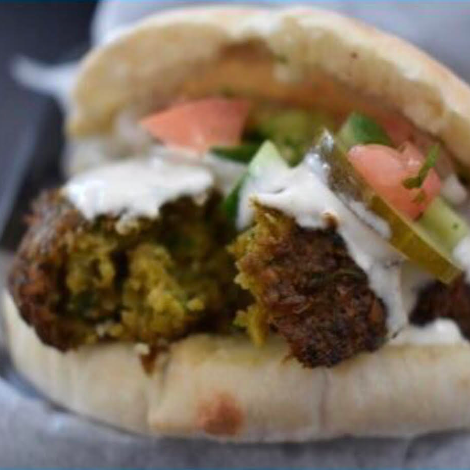 Falafel