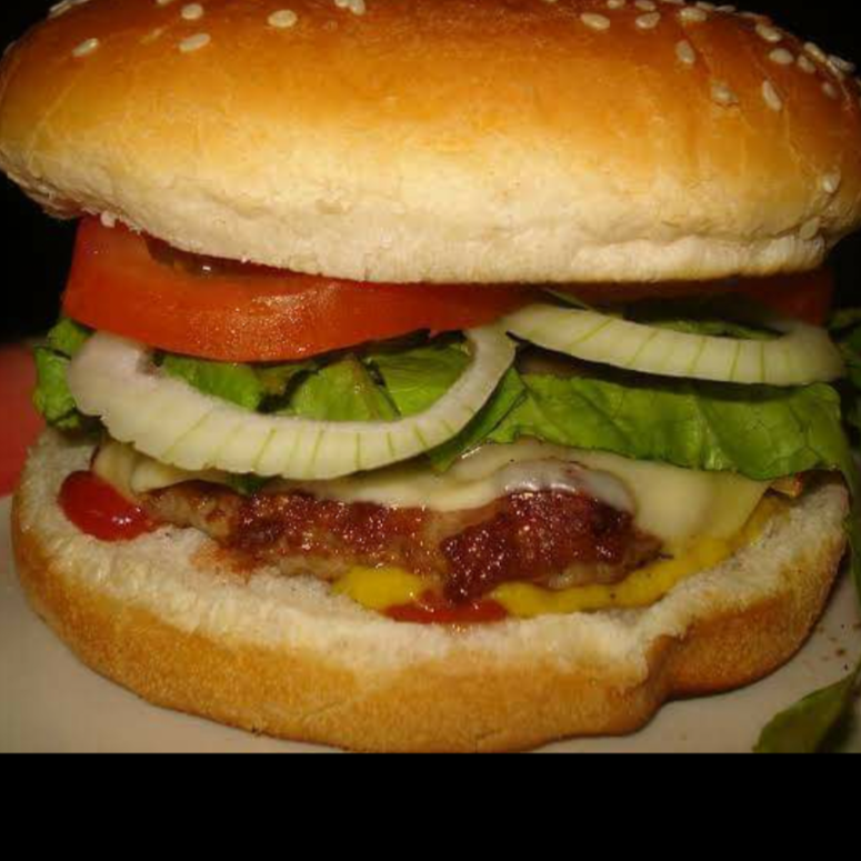 Trompo Burger