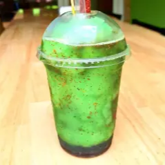 Chamoyada Kiwi