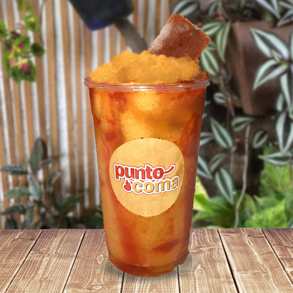 Smoothie PULPARINDO