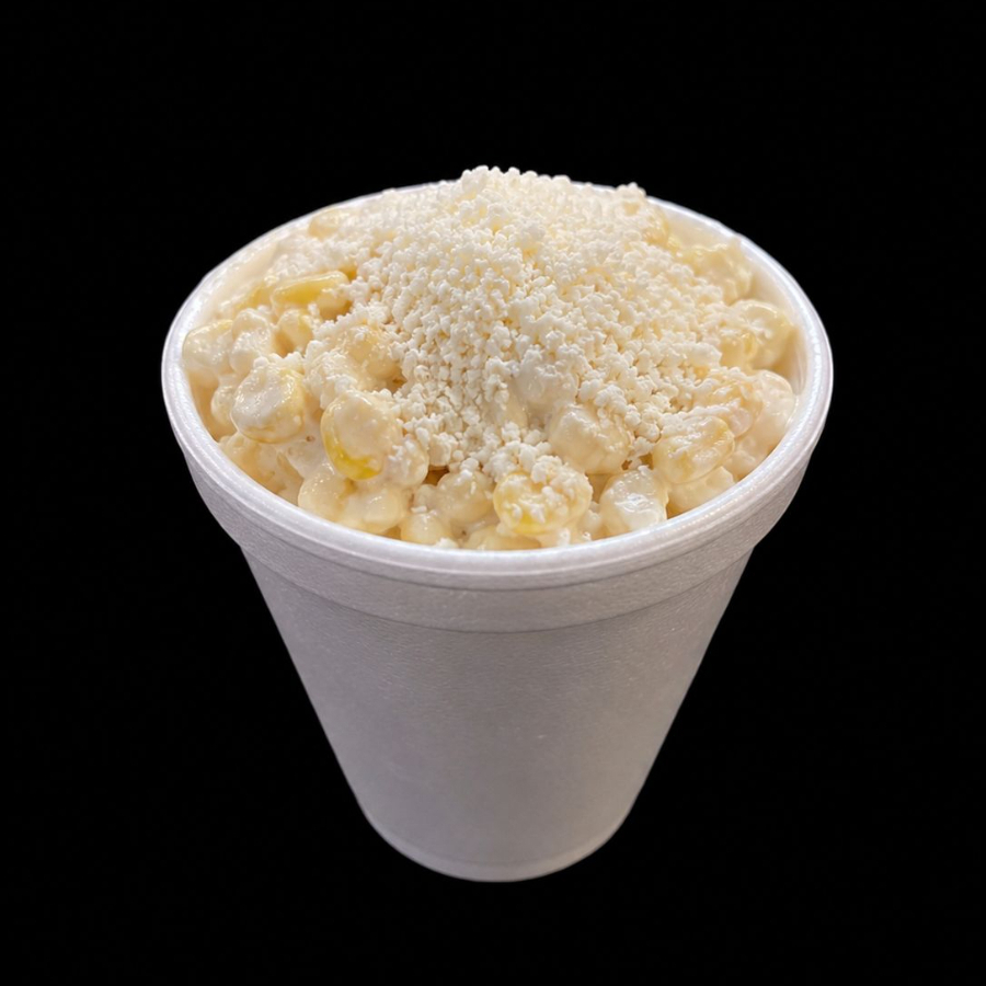 ESQUITES CHICOS