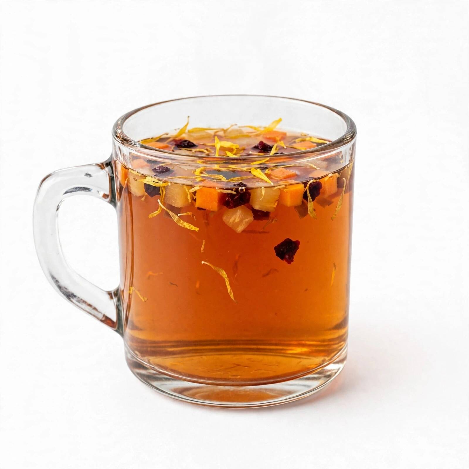 Tisana Frutos Reales