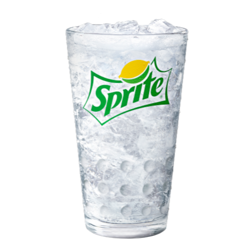 Refresco Sprite Limón
