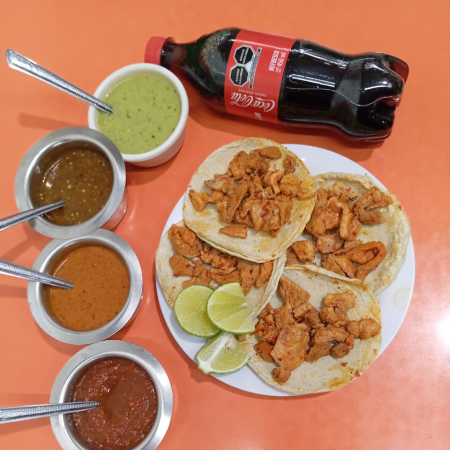 Combo Individual