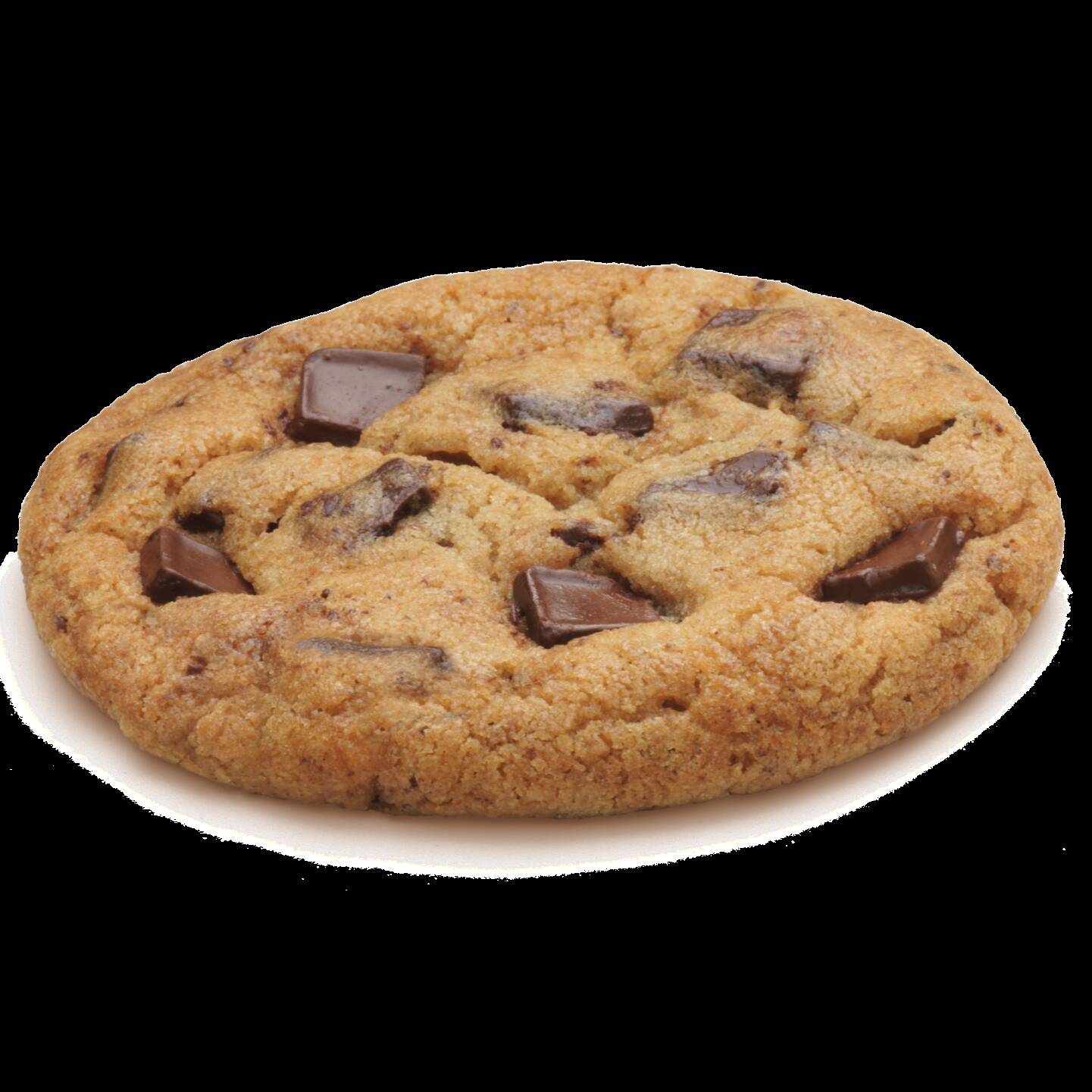 Chocolate Cookie