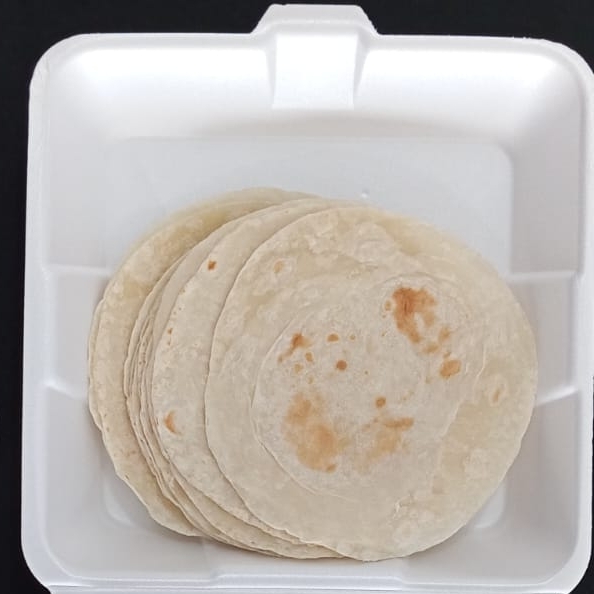 Paq 10 Tortillas