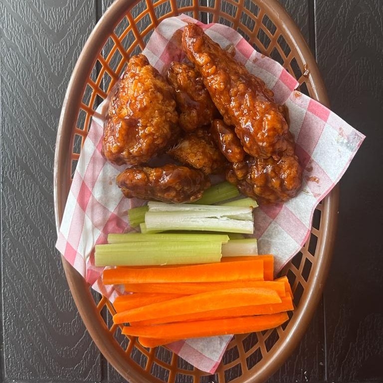 Boneless 200 gr