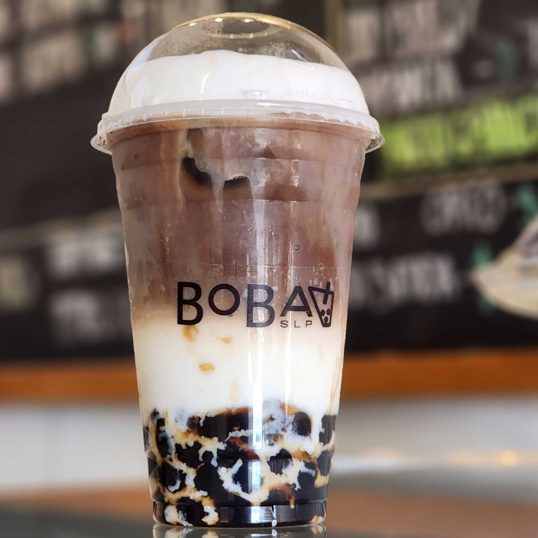 Cold Brew