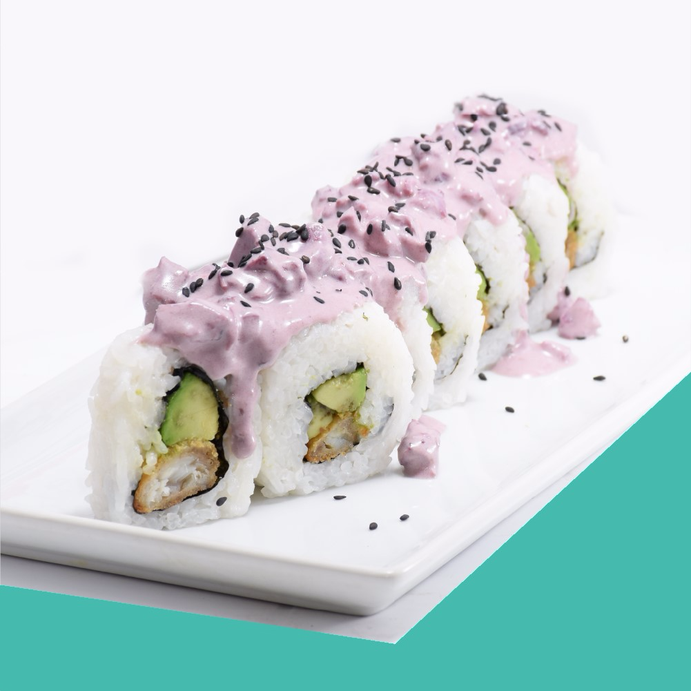 Maki Olivo 12 Uds