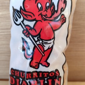 Churritos