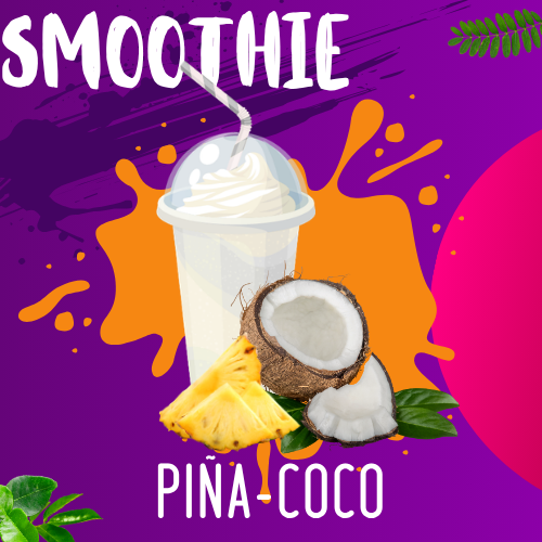 Piña-Coco
