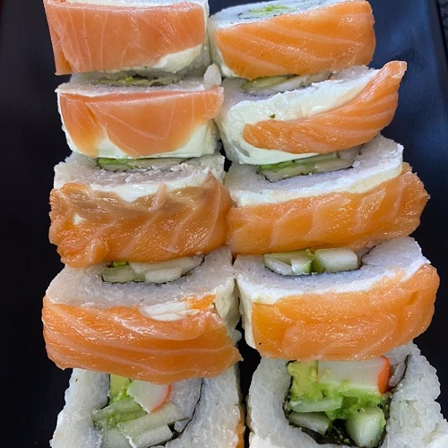 Sake Maki