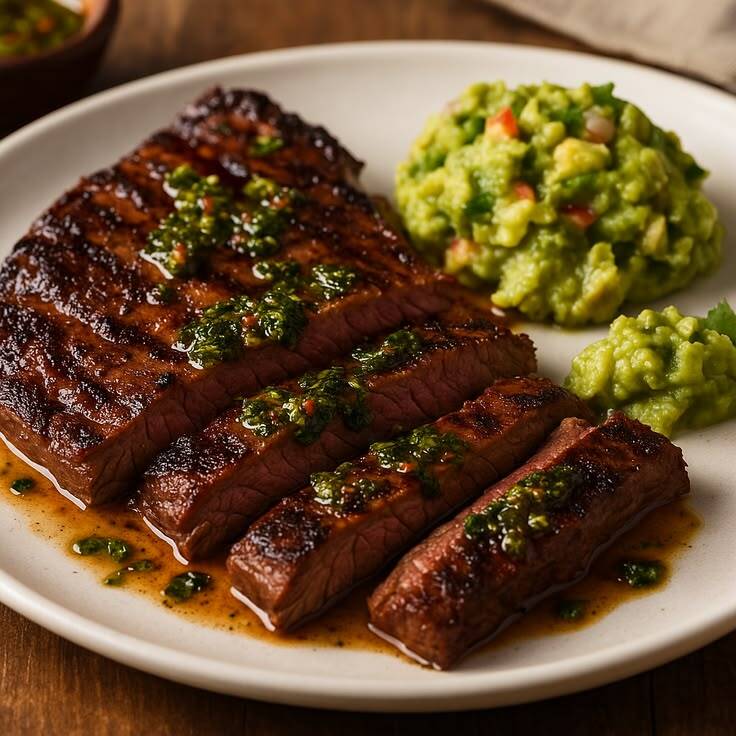 Arrachera