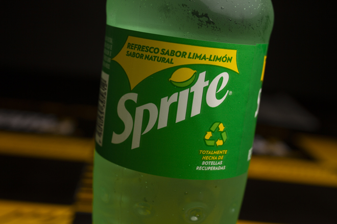 Sprite - 355 ML