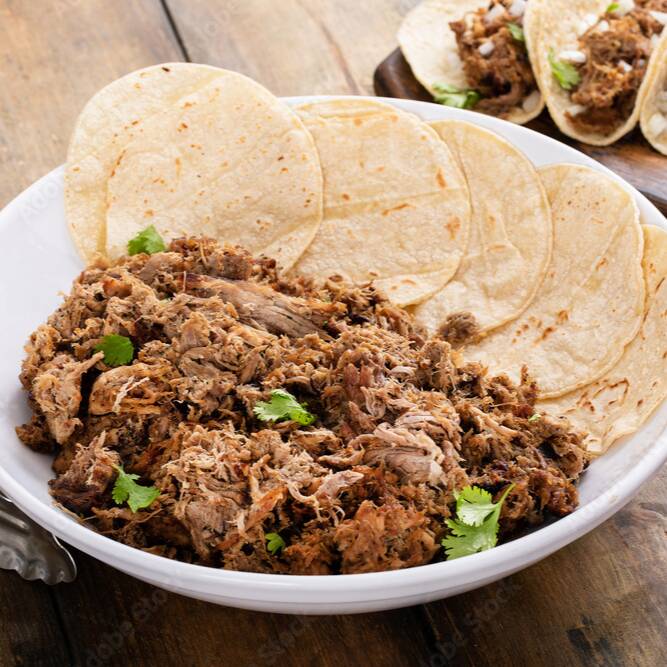 barbacoa de res 1/2 lt