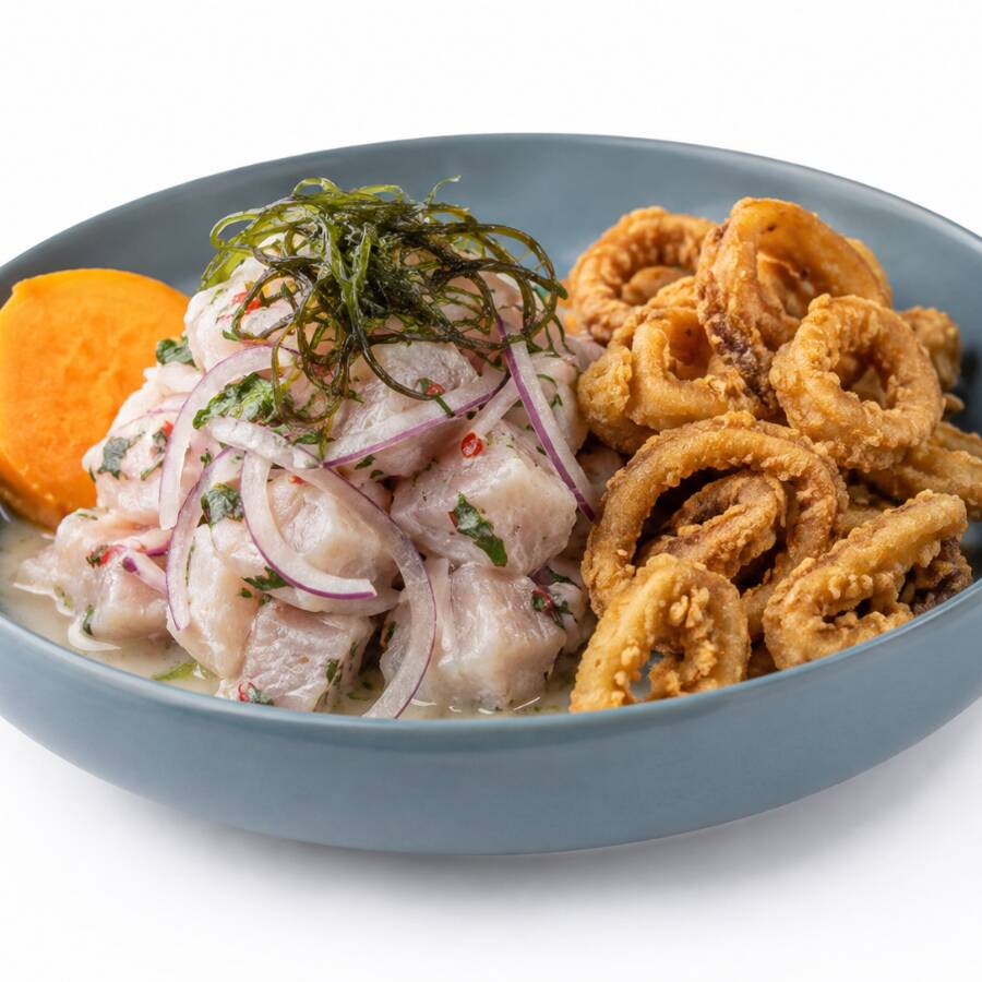 Ceviche JR