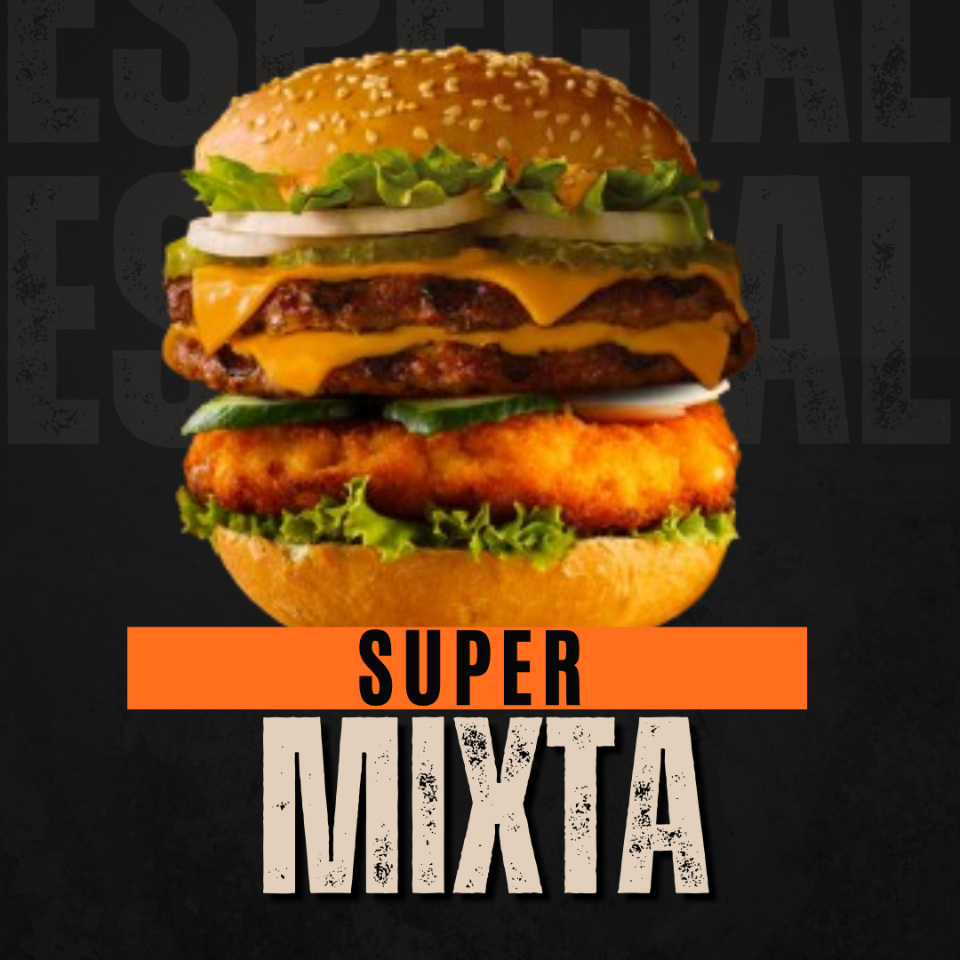 Super Mixta