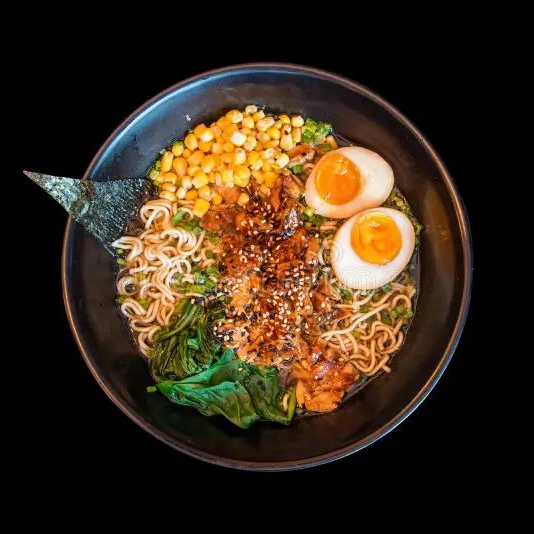 HAKODATE RAMEN
