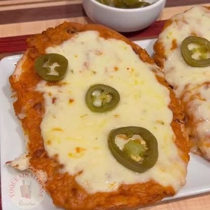 Molletes