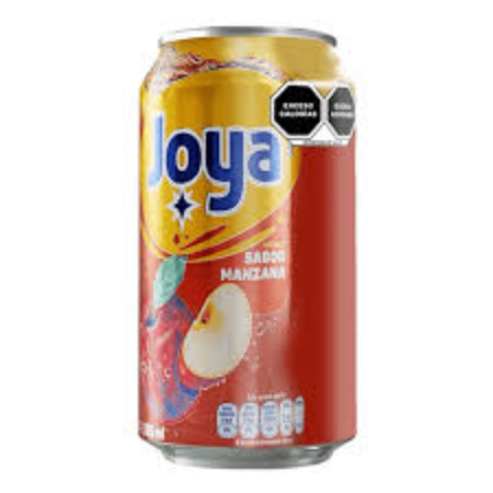 Joya de Manzana 355 Ml