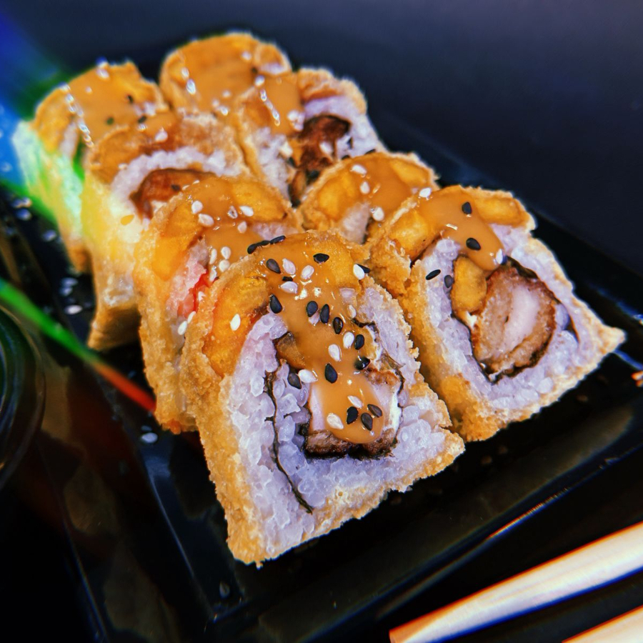 Ronin / Apanado X 10 Piezas