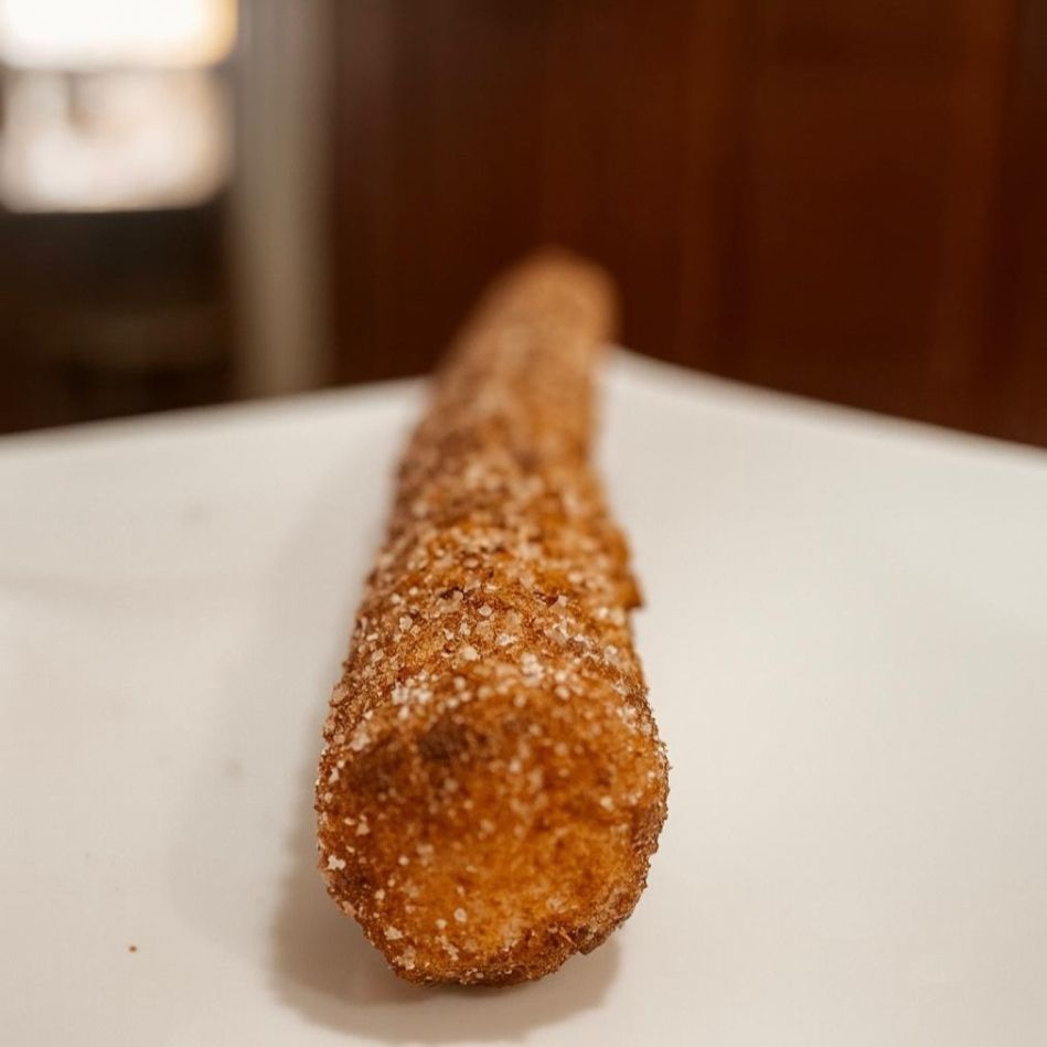 Churro Sencillo